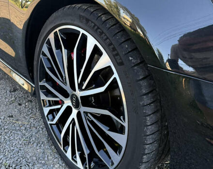 Ауди А6 2018 в Тячеве на Automoto.ua Черный Ауди А6, объемом двигателя 3 л и пробегом 205 тыс. км за 34000 $, фото 18 на Automoto.ua