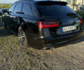 Ауди А6 2018 в Тячеве на Automoto.ua Черный Ауди А6, объемом двигателя 3 л и пробегом 205 тыс. км за 34000 $, фото 24 на Automoto.ua