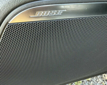 Ауди А6 2018 в Тячеве на Automoto.ua Черный Ауди А6, объемом двигателя 3 л и пробегом 205 тыс. км за 34000 $, фото 11 на Automoto.ua