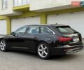 Черный Ауди А6, объемом двигателя 2.97 л и пробегом 73 тыс. км за 39900 $, фото 2 на Automoto.ua