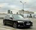 Чорний Ауді А6, об'ємом двигуна 3 л та пробігом 187 тис. км за 29999 $, фото 1 на Automoto.ua