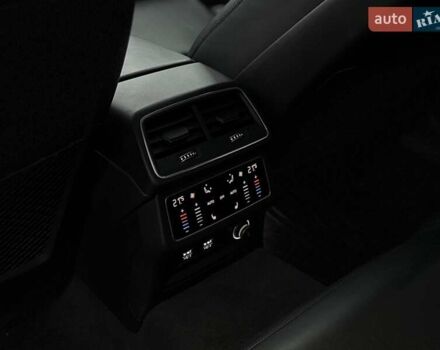 Чорний Ауді А6, об'ємом двигуна 2.97 л та пробігом 188 тис. км за 30999 $, фото 40 на Automoto.ua