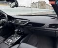 Черный Ауди А6, объемом двигателя 1.97 л и пробегом 250 тыс. км за 22000 $, фото 15 на Automoto.ua