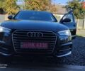 Чорний Ауді А6, об'ємом двигуна 2 л та пробігом 224 тис. км за 22500 $, фото 7 на Automoto.ua