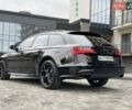 Чорний Ауді А6, об'ємом двигуна 1.97 л та пробігом 226 тис. км за 23500 $, фото 27 на Automoto.ua