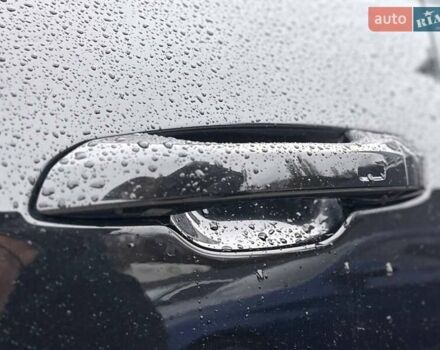 Чорний Ауді А6, об'ємом двигуна 2.97 л та пробігом 188 тис. км за 30999 $, фото 14 на Automoto.ua