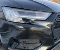 Чорний Ауді А6, об'ємом двигуна 2.97 л та пробігом 187 тис. км за 36000 $, фото 12 на Automoto.ua