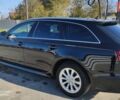 Черный Ауди А6, объемом двигателя 2 л и пробегом 224 тыс. км за 22500 $, фото 46 на Automoto.ua