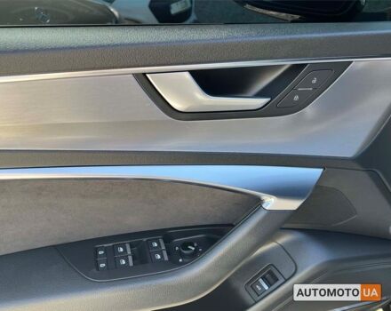 Черный Ауди А6, объемом двигателя 3 л и пробегом 197 тыс. км за 34900 $, фото 12 на Automoto.ua