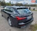 Чорний Ауді А6, об'ємом двигуна 2.97 л та пробігом 75 тис. км за 36000 $, фото 9 на Automoto.ua