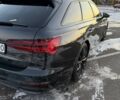 Чорний Ауді А6, об'ємом двигуна 2.97 л та пробігом 187 тис. км за 36000 $, фото 10 на Automoto.ua