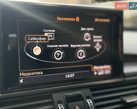 Черный Ауди А6, объемом двигателя 1.97 л и пробегом 228 тыс. км за 22800 $, фото 61 на Automoto.ua