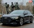 Чорний Ауді А6, об'ємом двигуна 2.83 л та пробігом 125 тис. км за 41000 $, фото 5 на Automoto.ua