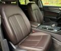 Чорний Ауді А6, об'ємом двигуна 2.97 л та пробігом 207 тис. км за 29999 $, фото 35 на Automoto.ua