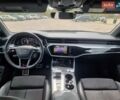 Черный Ауди А6, объемом двигателя 2.97 л и пробегом 75 тыс. км за 36000 $, фото 25 на Automoto.ua
