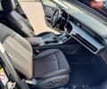 Чорний Ауді А6, об'ємом двигуна 2.97 л та пробігом 221 тис. км за 28900 $, фото 13 на Automoto.ua