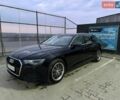 Чорний Ауді А6, об'ємом двигуна 1.97 л та пробігом 226 тис. км за 27000 $, фото 1 на Automoto.ua