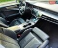 Чорний Ауді А6, об'ємом двигуна 1.97 л та пробігом 136 тис. км за 32500 $, фото 36 на Automoto.ua
