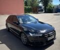 Чорний Ауді А6, об'ємом двигуна 1.97 л та пробігом 285 тис. км за 19500 $, фото 3 на Automoto.ua