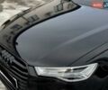 Черный Ауди А6, объемом двигателя 1.97 л и пробегом 228 тыс. км за 22800 $, фото 14 на Automoto.ua