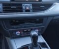 Черный Ауди А6, объемом двигателя 2 л и пробегом 224 тыс. км за 22500 $, фото 21 на Automoto.ua