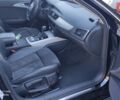 Черный Ауди А6, объемом двигателя 2 л и пробегом 224 тыс. км за 22500 $, фото 27 на Automoto.ua