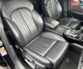 Черный Ауди А6, объемом двигателя 1.97 л и пробегом 250 тыс. км за 22000 $, фото 14 на Automoto.ua