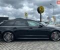 Чорний Ауді А6, об'ємом двигуна 2.97 л та пробігом 218 тис. км за 29500 $, фото 8 на Automoto.ua