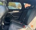 Черный Ауди А6, объемом двигателя 3 л и пробегом 197 тыс. км за 34900 $, фото 24 на Automoto.ua