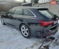 Черный Ауди А6, объемом двигателя 2.97 л и пробегом 75 тыс. км за 39000 $, фото 7 на Automoto.ua
