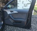 Черный Ауди А6, объемом двигателя 2 л и пробегом 224 тыс. км за 22500 $, фото 28 на Automoto.ua