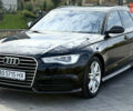 Черный Ауди А6, объемом двигателя 1.97 л и пробегом 288 тыс. км за 18950 $, фото 1 на Automoto.ua
