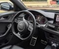 Чорний Ауді А6, об'ємом двигуна 3 л та пробігом 205 тис. км за 35000 $, фото 27 на Automoto.ua