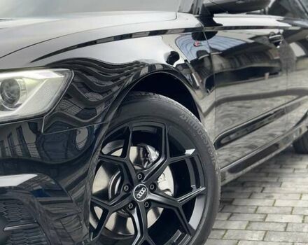 Чорний Ауді А6, об'ємом двигуна 1.97 л та пробігом 226 тис. км за 23500 $, фото 24 на Automoto.ua