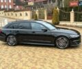 Черный Ауди А6, объемом двигателя 2.97 л и пробегом 205 тыс. км за 31500 $, фото 10 на Automoto.ua