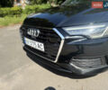 Черный Ауди А6, объемом двигателя 1.97 л и пробегом 223 тыс. км за 37500 $, фото 21 на Automoto.ua
