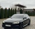 Чорний Ауді А6, об'ємом двигуна 1.97 л та пробігом 226 тис. км за 21500 $, фото 15 на Automoto.ua