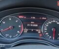 Чорний Ауді А6, об'ємом двигуна 2 л та пробігом 224 тис. км за 22500 $, фото 12 на Automoto.ua