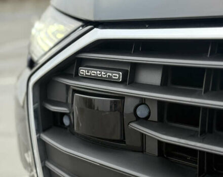 Чорний Ауді А6, об'ємом двигуна 3 л та пробігом 187 тис. км за 29900 $, фото 36 на Automoto.ua