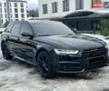 Черный Ауди А6, объемом двигателя 1.97 л и пробегом 228 тыс. км за 22800 $, фото 5 на Automoto.ua
