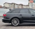 Черный Ауди А6, объемом двигателя 1.97 л и пробегом 250 тыс. км за 22000 $, фото 1 на Automoto.ua