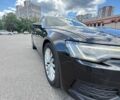 Черный Ауди А6, объемом двигателя 2 л и пробегом 288 тыс. км за 29999 $, фото 1 на Automoto.ua