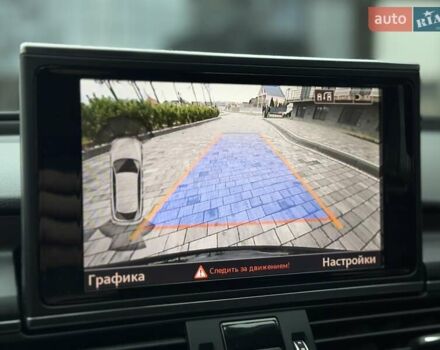 Чорний Ауді А6, об'ємом двигуна 1.97 л та пробігом 226 тис. км за 23500 $, фото 53 на Automoto.ua