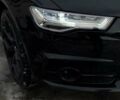 Черный Ауди А6, объемом двигателя 1.97 л и пробегом 228 тыс. км за 22800 $, фото 41 на Automoto.ua