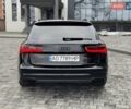 Чорний Ауді А6, об'ємом двигуна 1.97 л та пробігом 226 тис. км за 23500 $, фото 25 на Automoto.ua