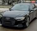 Чорний Ауді А6, об'ємом двигуна 2.83 л та пробігом 125 тис. км за 41000 $, фото 7 на Automoto.ua