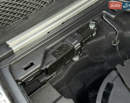 Черный Ауди А6, объемом двигателя 2 л и пробегом 271 тыс. км за 26500 $, фото 78 на Automoto.ua