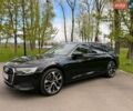 Черный Ауди А6, объемом двигателя 2.97 л и пробегом 207 тыс. км за 29999 $, фото 1 на Automoto.ua
