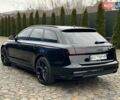 Чорний Ауді А6, об'ємом двигуна 1.97 л та пробігом 226 тис. км за 21500 $, фото 12 на Automoto.ua