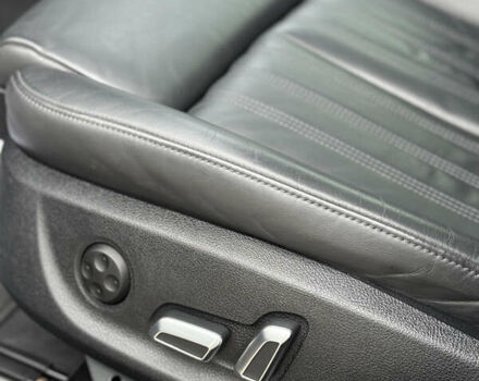 Черный Ауди А6, объемом двигателя 2.97 л и пробегом 177 тыс. км за 29500 $, фото 21 на Automoto.ua